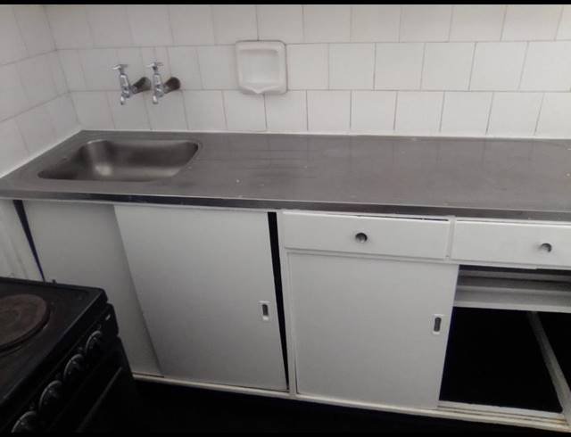 1 BEDROOM PROPERTY TO RENT IN SASOLBURG CENTRAL
